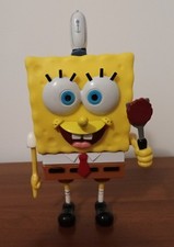 Giocattolo spongebob squarepan usato  Grottammare