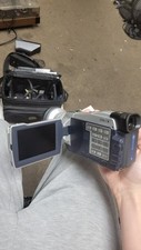 Sony DCR-TRV27 COM LENTE DE CONVERSÃO AMPLAEMiniDv Mini Câmera Filmadora Estéreo VCR comprar usado  Enviando para Brazil