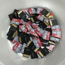 Lot 100 sandisk for sale  Bartlett