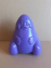 Mcdonald grimace happy for sale  WORTHING