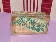 Boite 1900 tôle d'occasion  France
