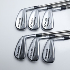 Used cobra king for sale  WINDLESHAM