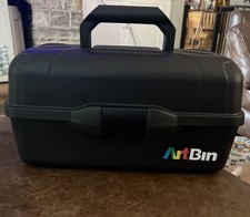arts bins crafts storage for sale arts bins crafts storage for sale Vinton