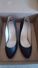 Escarpin halle taille d'occasion  Tulle