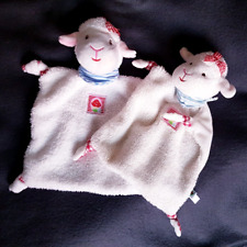 Spiegelburg babyglück schaf gebraucht kaufen  Braunschweig