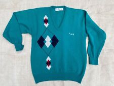 Vintage mens pringle for sale  NOTTINGHAM