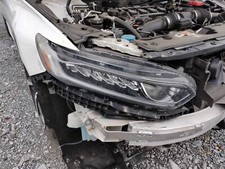 Used right headlight for sale  Douglassville