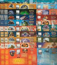 Pokemon themendeck riginal gebraucht kaufen  Essen