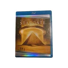 Stargate extended cut for sale  Dayton
