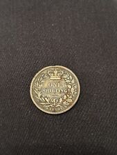 Victoria one shilling for sale  MACCLESFIELD