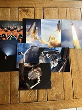 Official nasa atlantis for sale  Burleson