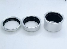 M42 zwischenringe set gebraucht kaufen  Halstenbek