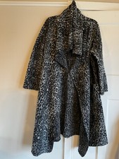 Stunning grey leopard for sale  SALFORD