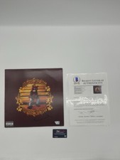Kanye west signed for sale  Atlanta