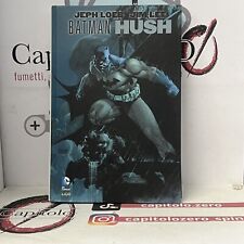 Absolute batman hush usato  Spino d'Adda