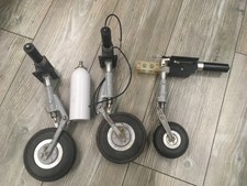 Airworld albatros scale gebraucht kaufen  Büchlberg