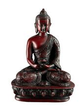 Statue bouddha amitabha d'occasion  Ardres