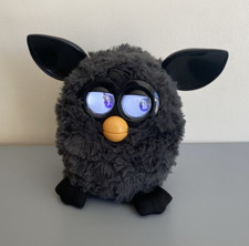 Furby boom black for sale  ST. HELENS
