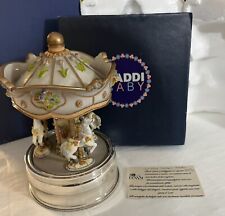 Carillon giostra cavalli usato  Brembio