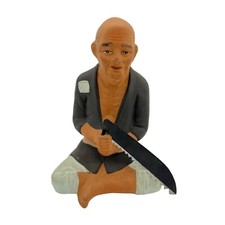 Vintage figurine old for sale  Knoxville