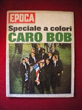 Epoca 925 1968 usato  Italia