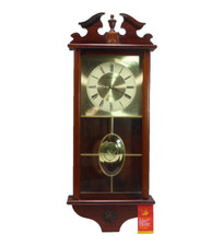 quartz pendulum wall clock for sale quartz pendulum wall clock for sale STEVENAGE
