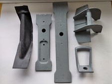 Karosserieteile buckelvolvo pv gebraucht kaufen  Frankfurt am Main