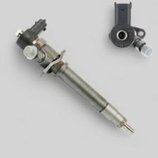 Injetor diesel Volvo XC90 XC70 V70 S60 S80 I 2.4 D 2001-2006 Bosch 0445110078 comprar usado  Enviando para Brazil