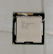 Cpu processore intel usato  Tempio Pausania