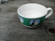 Keramik tasse kaffee gebraucht kaufen  Rheinbreitbach