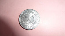 Pfennig 1920 weimarer gebraucht kaufen  Barßel