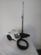 Bagless cylinder vacuum for sale  CRAWLEY