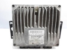 9654305580 centralina motore usato  Eboli