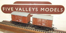 220425 hornby ventilated for sale  STONEHOUSE