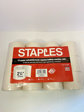 New staples 12ct for sale  Saint Clair Shores