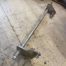 Front axle honda for sale  RYE