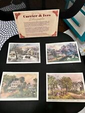 Currier ives 1860s for sale  Dallas