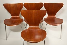 Set original teak for sale  COVENTRY
