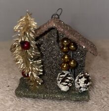 Vintage christmas putz for sale  Franklin