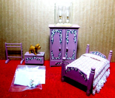 Unbranded miniature doll for sale  Austin