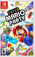 Super mario party for sale  Pittsburg