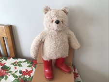 Vintage paddington bear for sale  TAUNTON