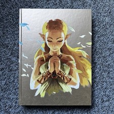 Legend zelda breath gebraucht kaufen  Langgöns