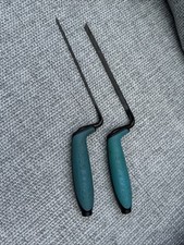 Tuck pointers 12mm for sale  CREWE