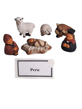 Holy family nativity for sale  Dubuque