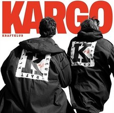 Kargo gebraucht kaufen  Berlin