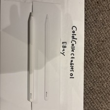 Used excellent apple for sale  LONDON