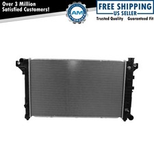 Radiators assembly aluminum for sale  Gardner