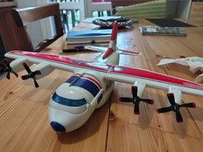 Micro machines aereo usato Micro machines aereo usato  Vetto