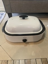 Rival turkey roaster for sale  Westminster
